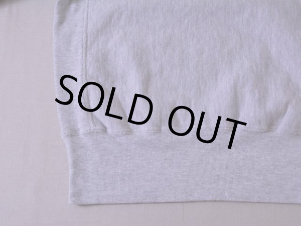 画像8: 1990s Champion リバースウィーブスウェット　 表記S  (8)