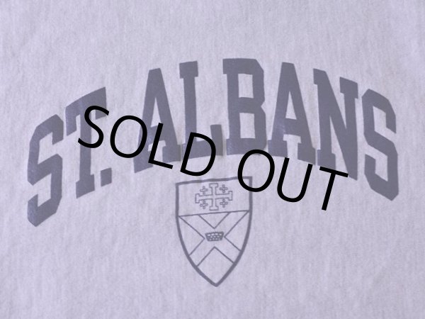 画像6: 1990s Champion リバースウィーブスウェット　 表記S  (6)