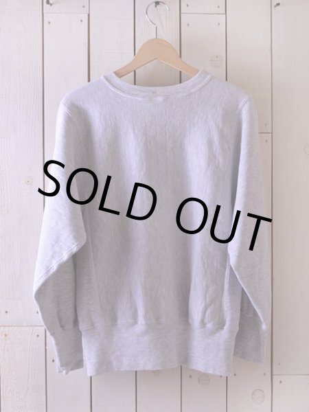 画像2: 1990s Champion リバースウィーブスウェット　 表記S  (2)