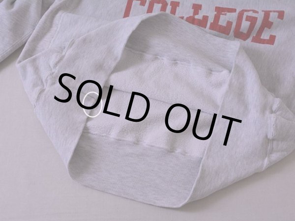 裾リブに小さなダメージ。