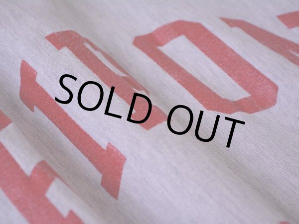 画像7: 1990s Champion リバースウィーブスウェット  表記XL  (7)