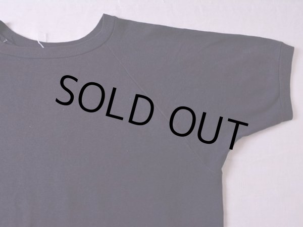 画像4: 1980s 半袖スウェット　 実寸L  (4)