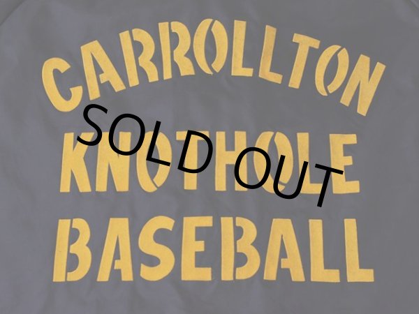 画像8: 1960s-70s Swingster ナイロンコーチジャケット　 表記M  (8)