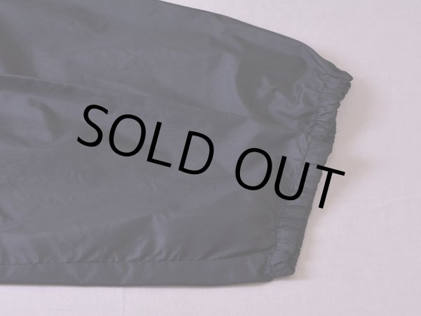 画像5: 1960s-70s Swingster ナイロンコーチジャケット　 表記M  (5)