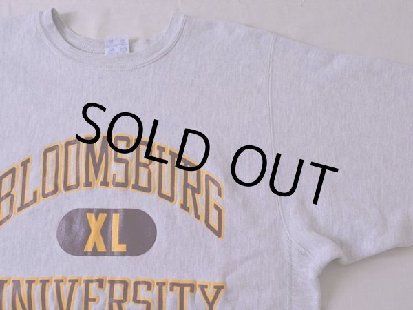 画像5: 1990s Champion リバースウィーブスウェット  表記L  (5)