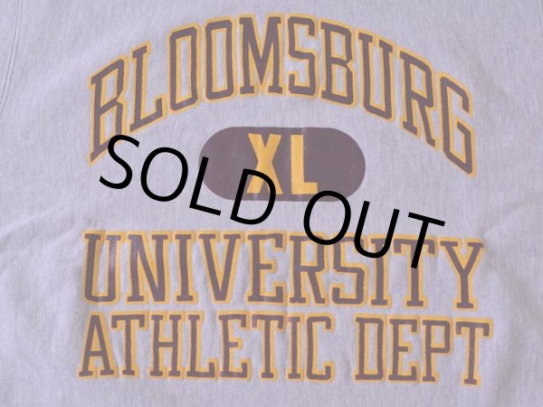 画像6: 1990s Champion リバースウィーブスウェット  表記L  (6)