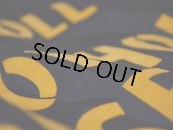 画像9: 1960s-70s Swingster ナイロンコーチジャケット　 表記M  (9)