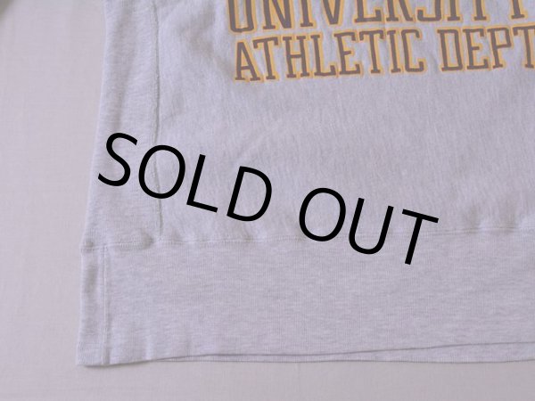 画像8: 1990s Champion リバースウィーブスウェット  表記L  (8)