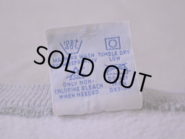 画像4: 1990s Champion リバースウィーブスウェット  表記L  (4)