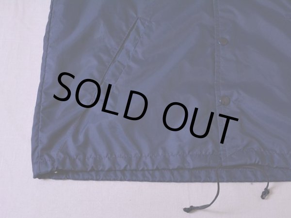 画像7: 1970s Champion ナイロンコーチジャケット ランタグ  実寸L  (7)