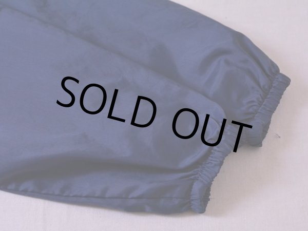 画像6: 1970s Champion ナイロンコーチジャケット ランタグ  実寸L  (6)