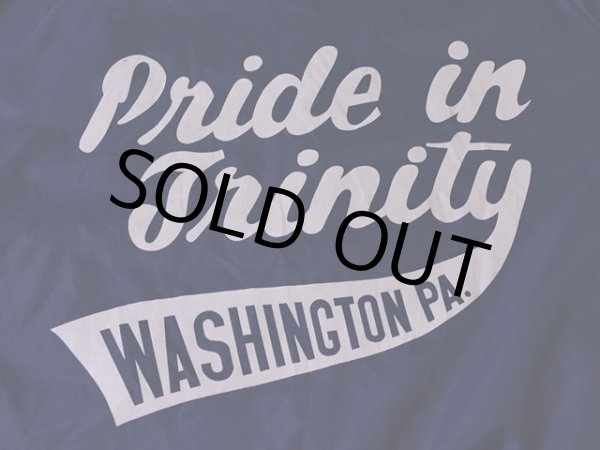 画像11: 1970s Champion ナイロンコーチジャケット ランタグ  表記M  (11)