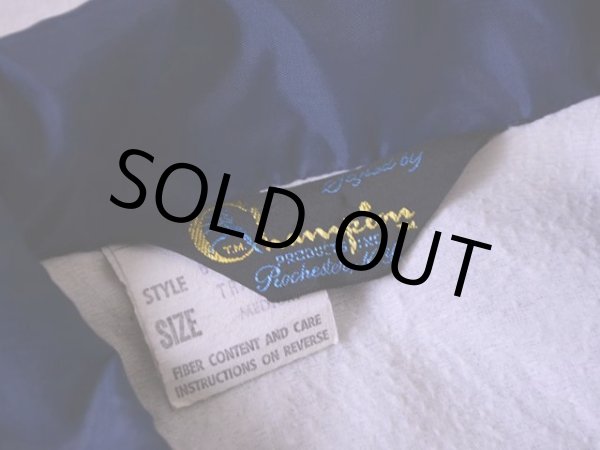 画像3: 1970s Champion ナイロンコーチジャケット ランタグ  表記M  (3)