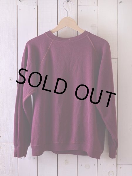 画像2: 1970s ARTEX カレッジスウェット　 表記L  (2)