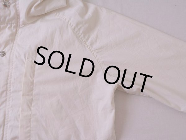 画像5: 1980s Woolrich マウンテンパーカー  表記M  (5)