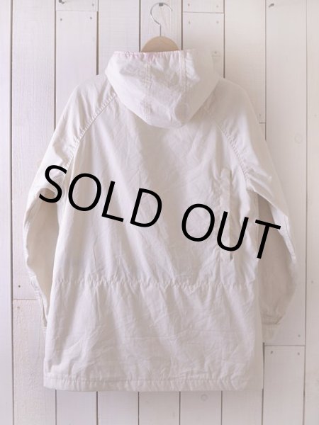 画像2: 1980s Woolrich マウンテンパーカー  表記M  (2)