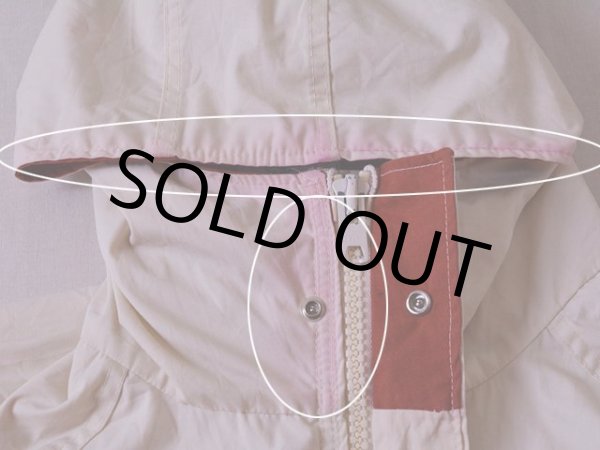 若干の色移り。