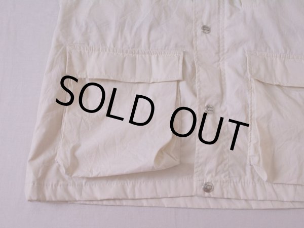 画像7: 1980s Woolrich マウンテンパーカー  表記M  (7)