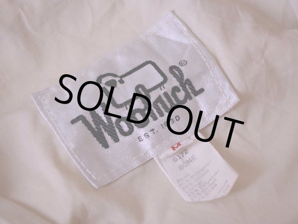 画像3: 1980s Woolrich マウンテンパーカー  表記M  (3)