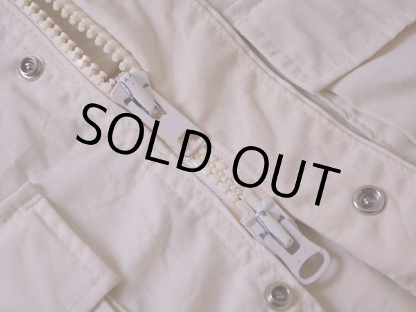 画像8: 1980s Woolrich マウンテンパーカー  表記M  (8)