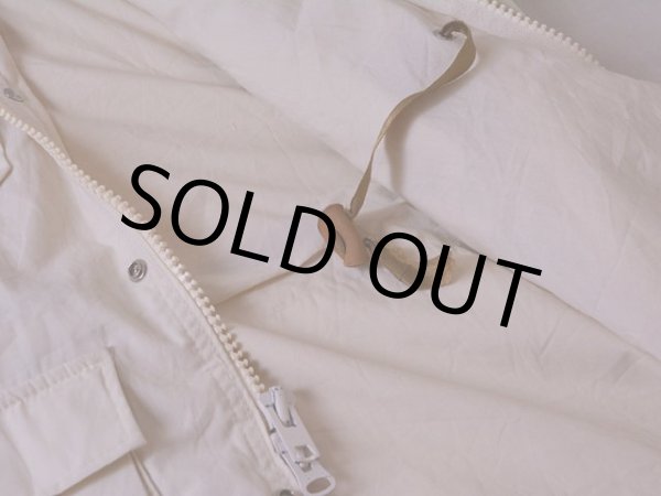 画像12: 1980s Woolrich マウンテンパーカー  表記M  (12)