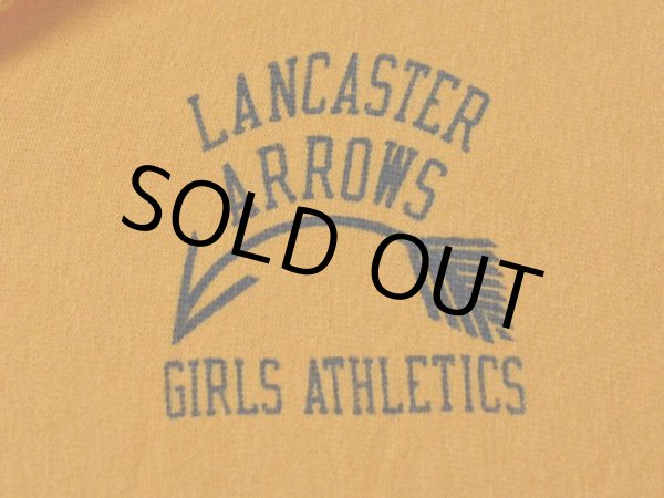 画像6: 1970s Champion リバースウィーブパーカー 単色タグ前期  表記L  (6)