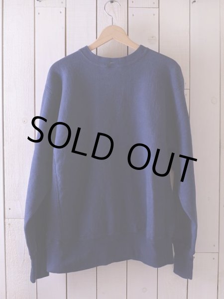 画像2: 1990s Champion リバースウィーブスウェット  表記L  (2)