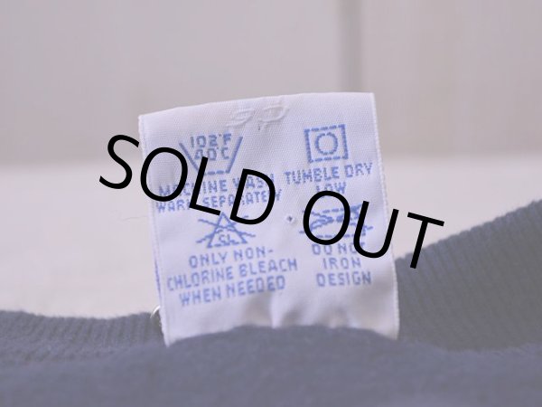 画像4: 1990s Champion リバースウィーブスウェット  表記L  (4)