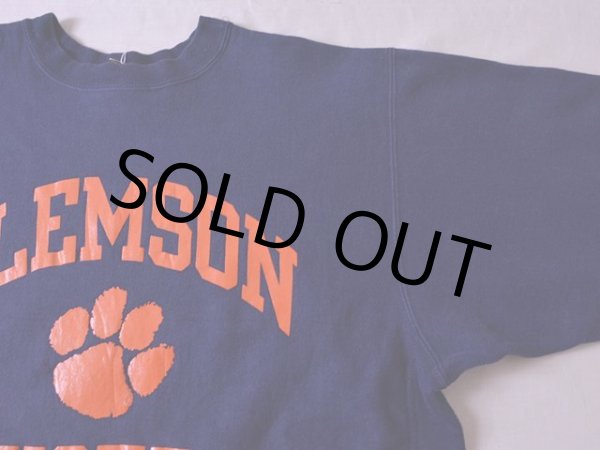 画像5: 1990s Champion リバースウィーブスウェット  表記L  (5)