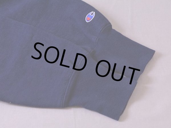 画像7: 1990s Champion リバースウィーブスウェット  表記L  (7)