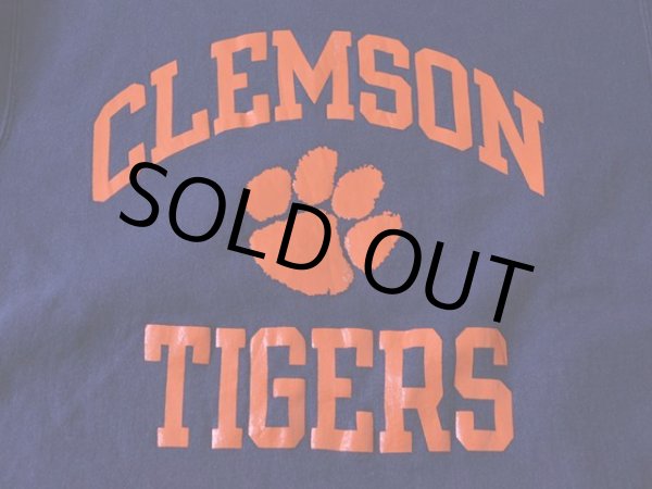 画像6: 1990s Champion リバースウィーブスウェット  表記L  (6)