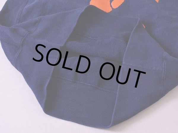 画像9: 1990s Champion リバースウィーブスウェット  表記L  (9)