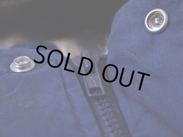 画像10: 1970s-80s Levi's マウンテンパーカー　 表記M  (10)