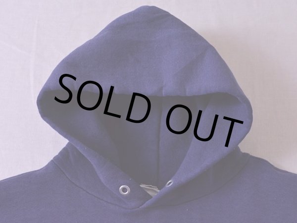 画像5: 1980s ARTEX スウェットパーカー　 表記L  (5)