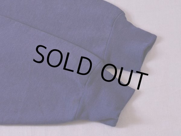 画像8: 1980s ARTEX スウェットパーカー　 表記L  (8)