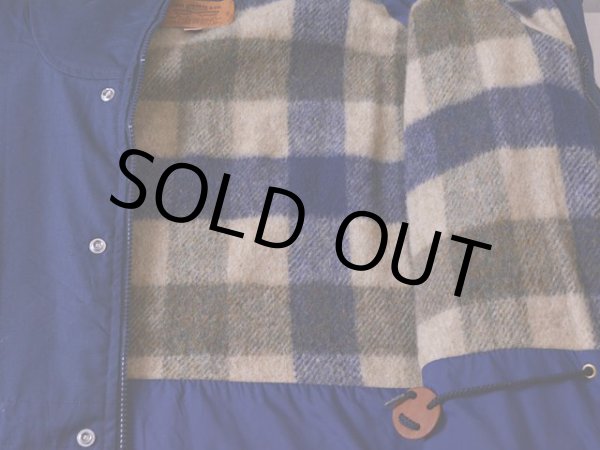 画像11: 1970s-80s Levi's マウンテンパーカー　 表記M  (11)