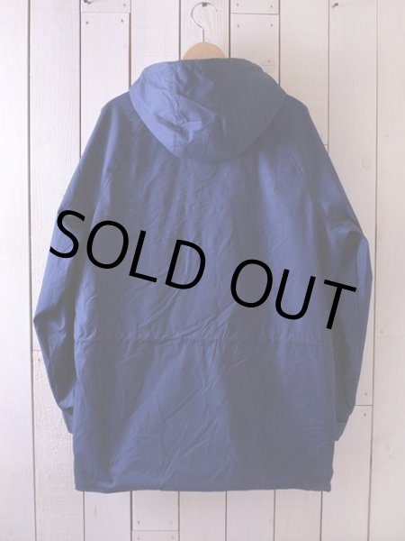 画像2: 1970s-80s Levi's マウンテンパーカー　 表記M  (2)