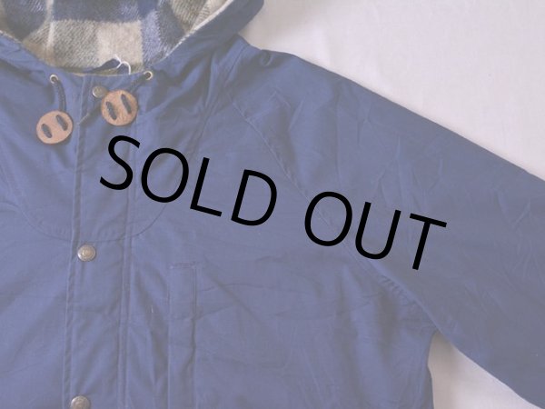 画像5: 1970s-80s Levi's マウンテンパーカー　 表記M  (5)