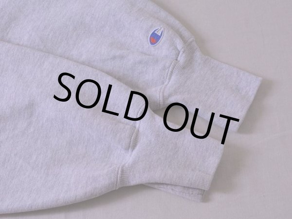 画像7: 1990s Champion リバースウィーブスウェット  表記L  (7)