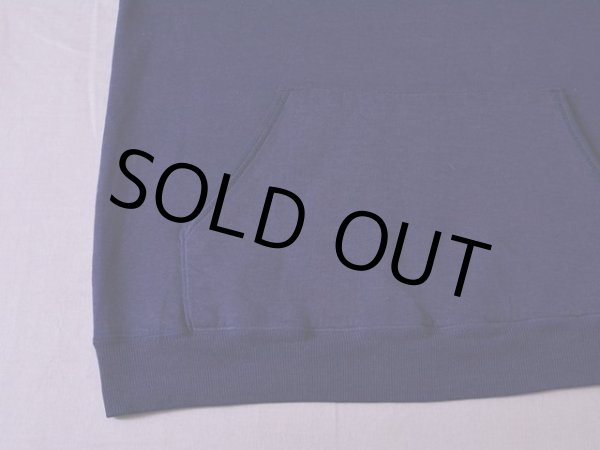 画像9: 1980s ARTEX スウェットパーカー　 表記L  (9)