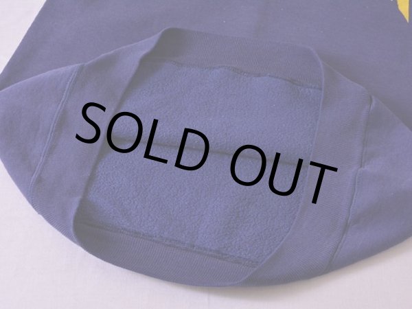 画像10: 1980s ARTEX スウェットパーカー　 表記L  (10)