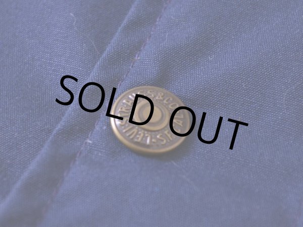 画像9: 1970s-80s Levi's マウンテンパーカー　 表記M  (9)