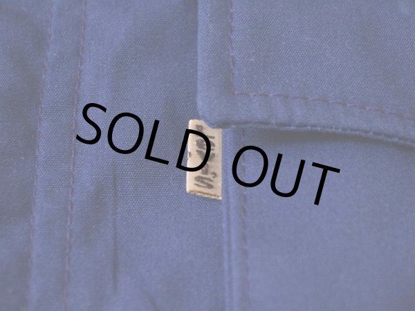 画像8: 1970s-80s Levi's マウンテンパーカー　 表記M  (8)