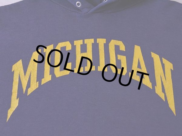 画像7: 1980s ARTEX スウェットパーカー　 表記L  (7)