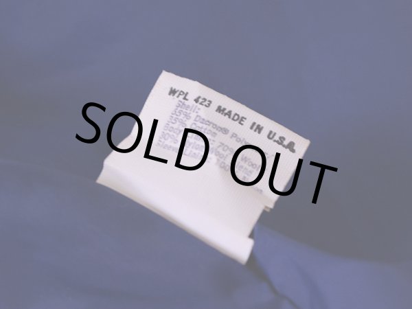 画像13: 1970s-80s Levi's マウンテンパーカー　 表記M  (13)