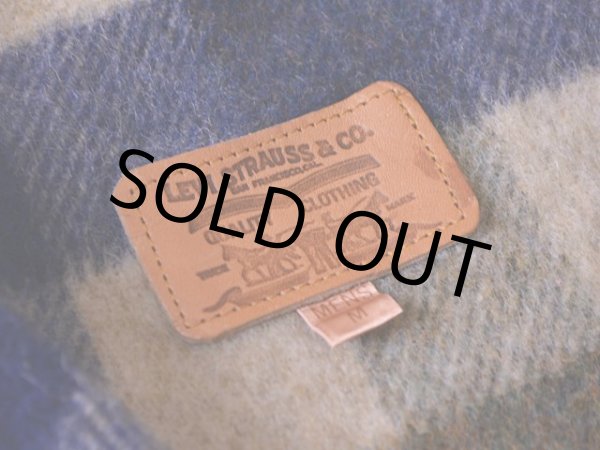 画像3: 1970s-80s Levi's マウンテンパーカー　 表記M  (3)