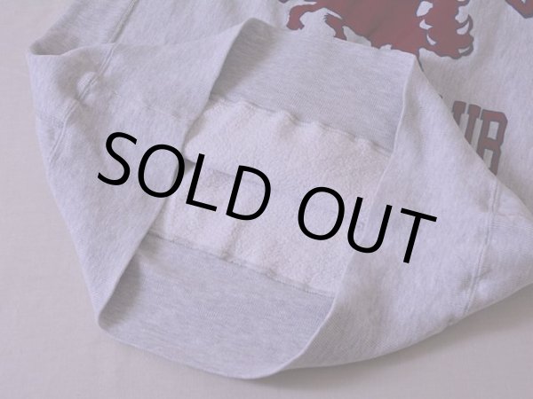 画像9: 1990s Champion リバースウィーブスウェット  表記L  (9)