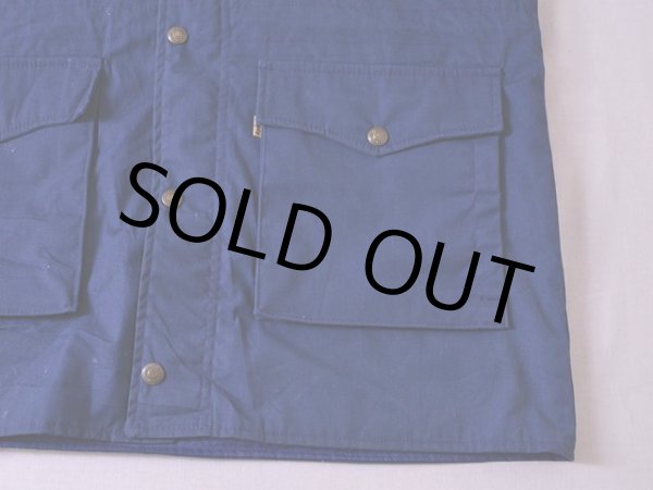 画像7: 1970s-80s Levi's マウンテンパーカー　 表記M  (7)