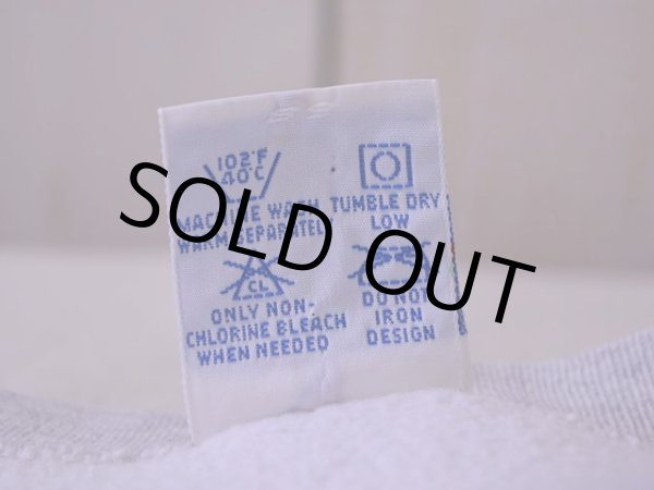 画像4: 1990s Champion リバースウィーブスウェット  表記L  (4)