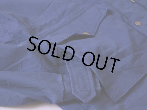 画像15: 1970s-80s Levi's マウンテンパーカー　 表記M  (15)